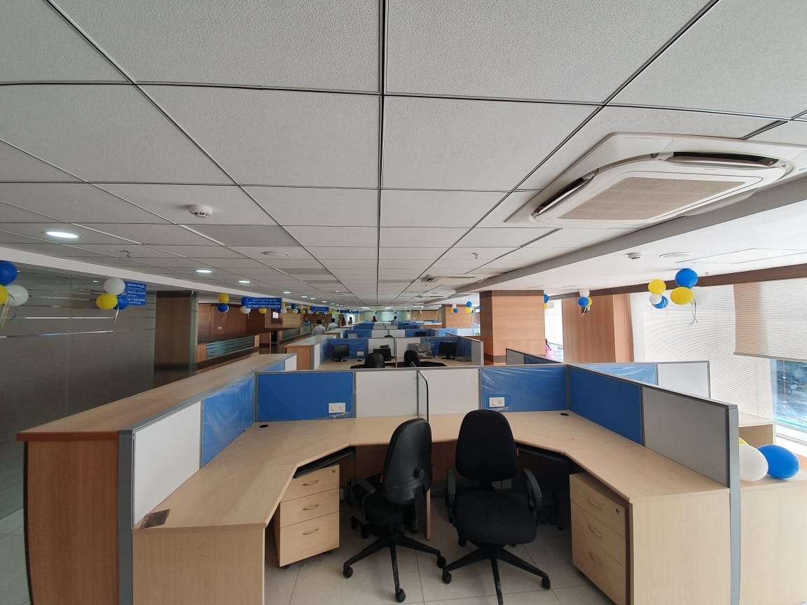 Canara Bank Circle Office, Secunderabad